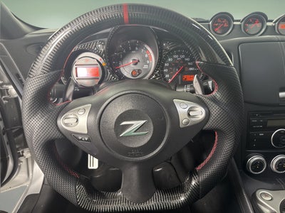 2014 Nissan 370Z Base