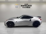 2014 Nissan 370Z Base