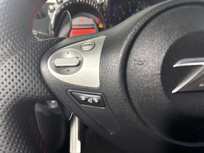 2014 Nissan 370Z Base