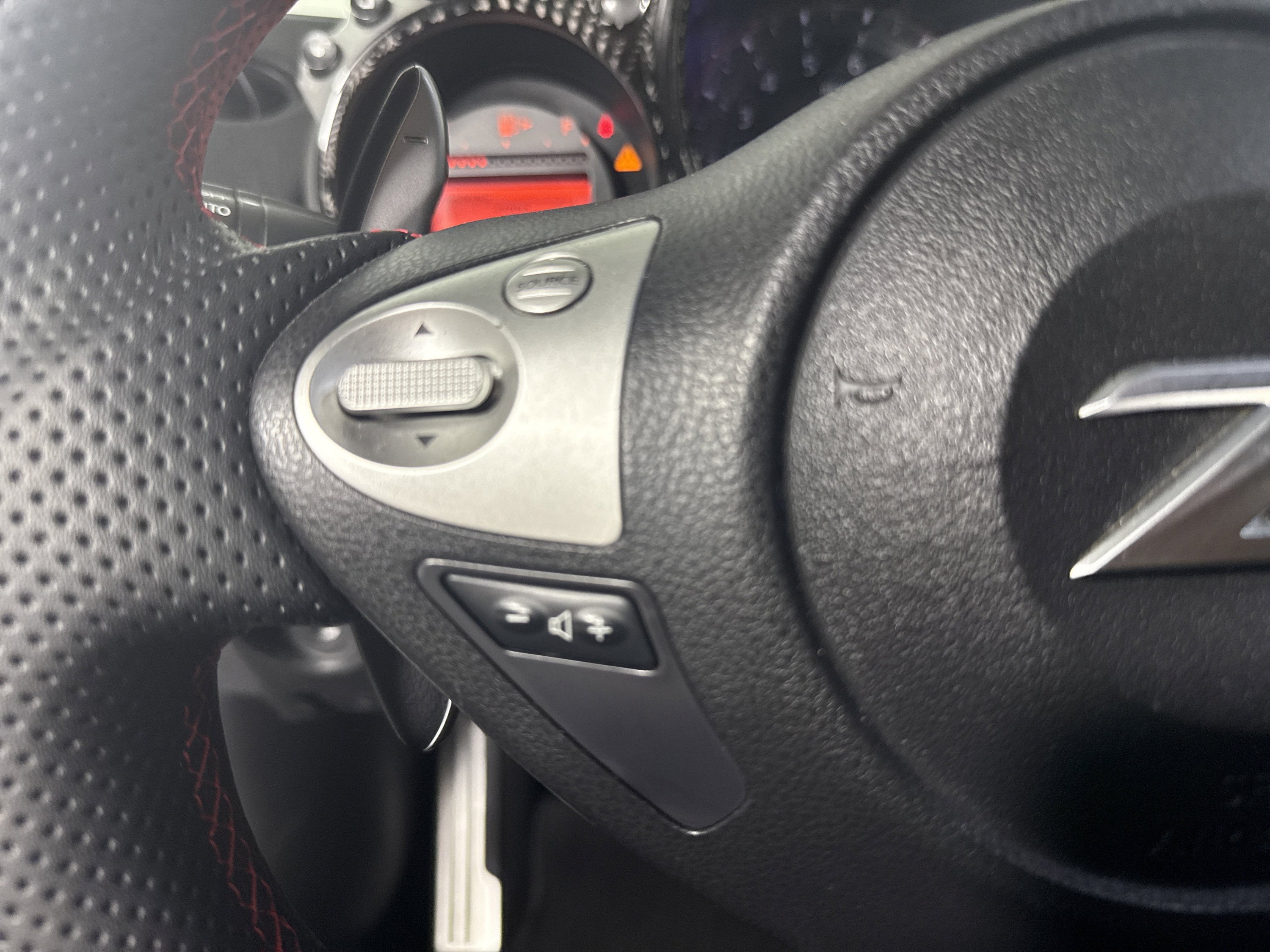 2014 Nissan 370Z Base