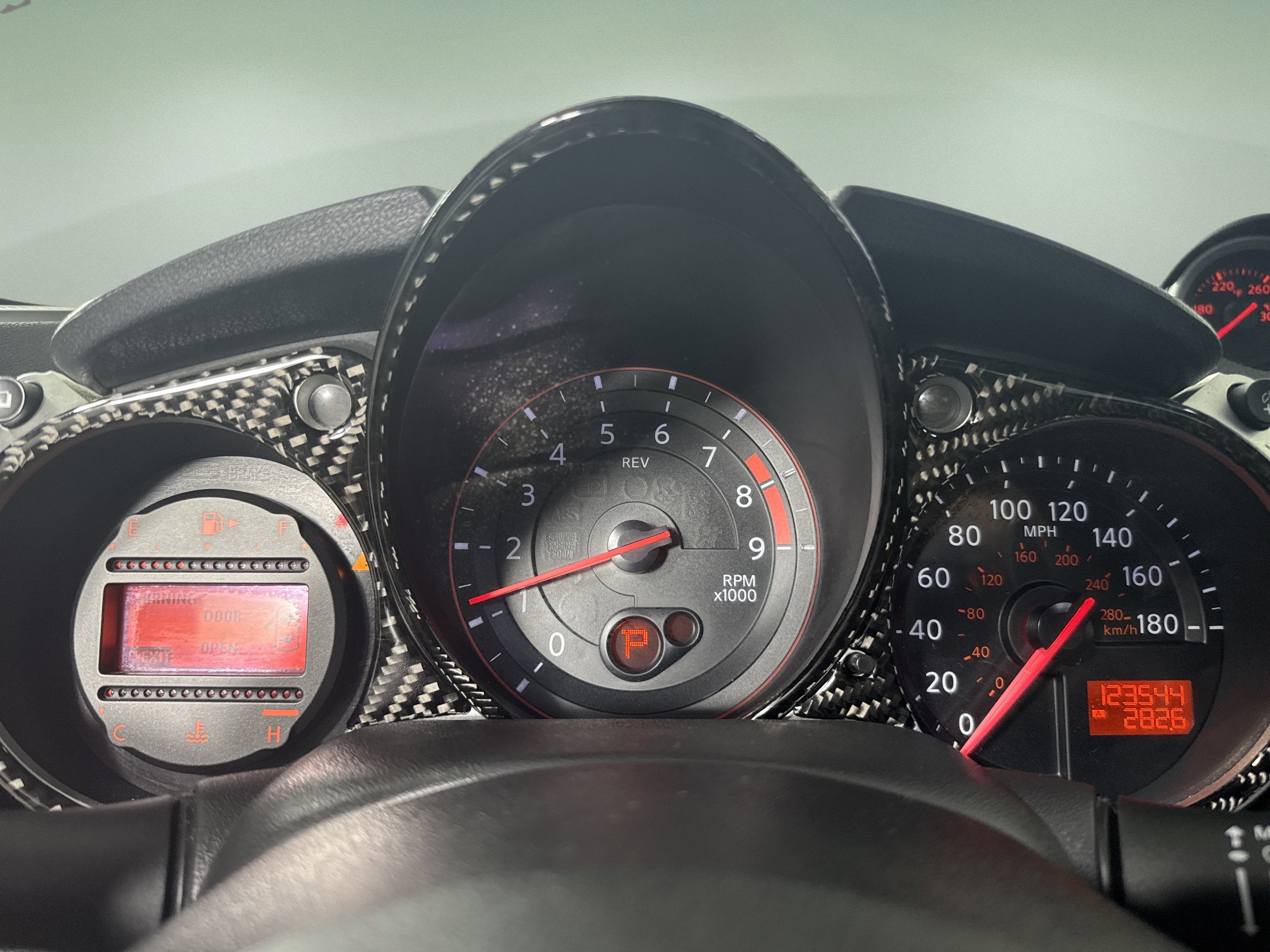 2014 Nissan 370Z Base