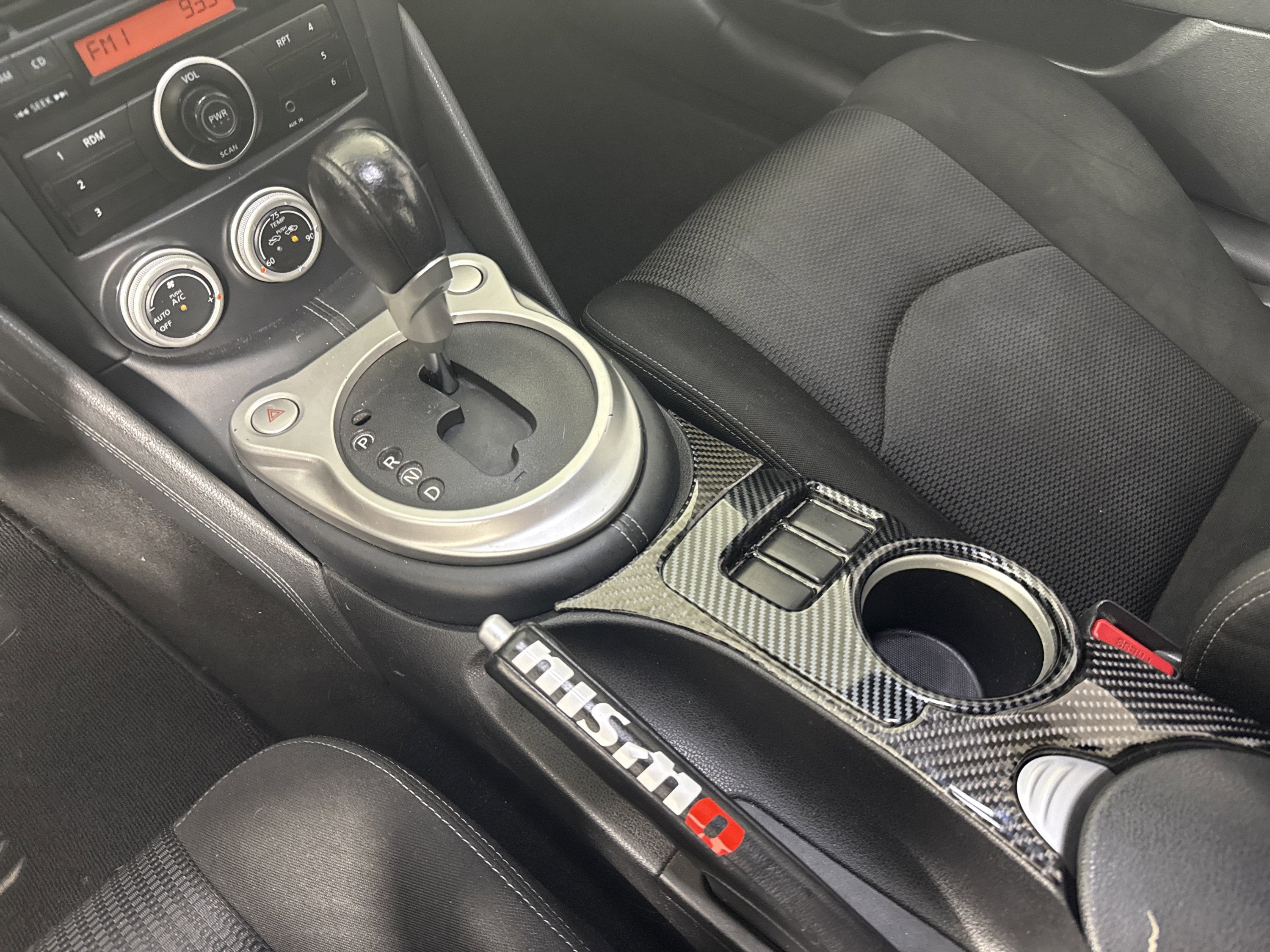 2014 Nissan 370Z Base