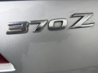 2014 Nissan 370Z Base
