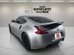 2014 Nissan 370Z Base