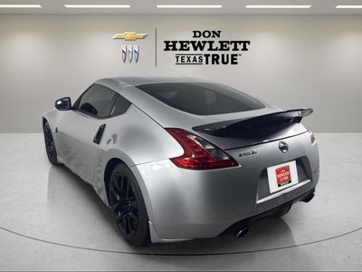 2014 Nissan 370Z Base