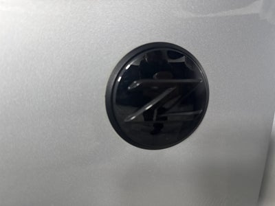 2014 Nissan 370Z Base