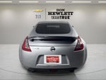 2014 Nissan 370Z Base