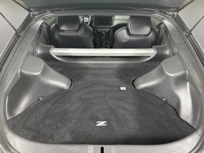 2024 Nissan Z Performance