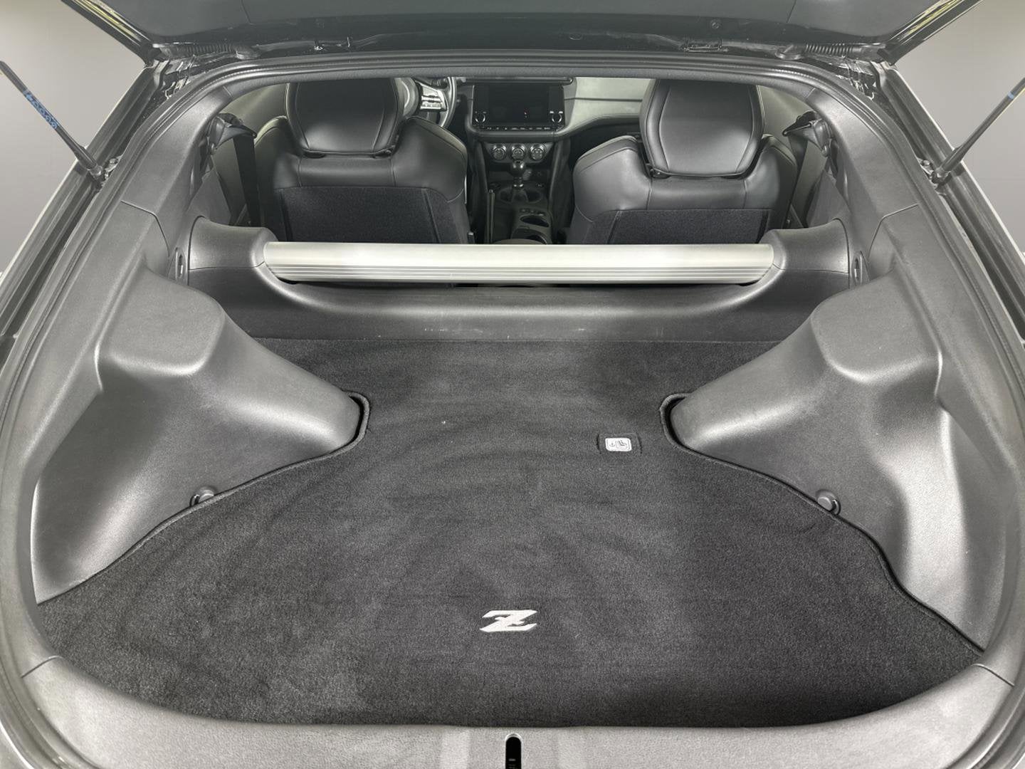 2024 Nissan Z Performance