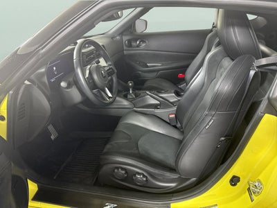 2024 Nissan Z Performance