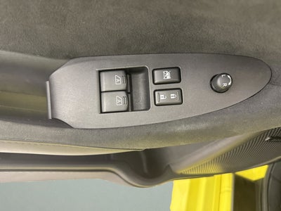 2024 Nissan Z Performance