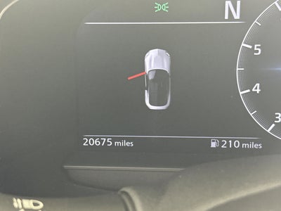 2024 Nissan Z Performance