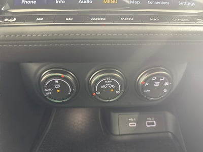 2024 Nissan Z Performance