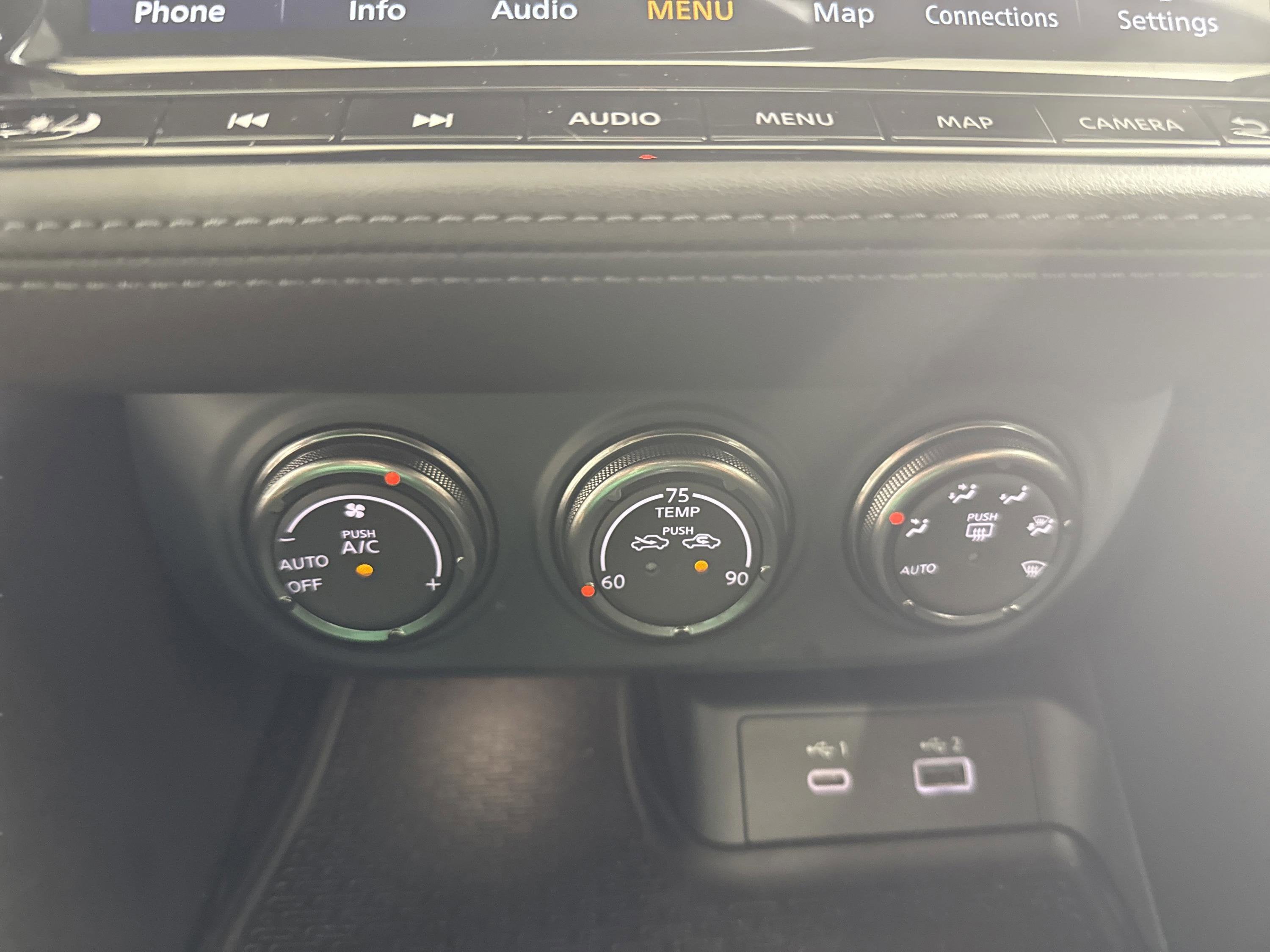 2024 Nissan Z Performance