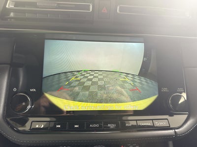 2024 Nissan Z Performance