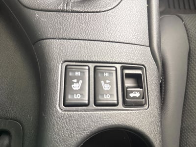 2024 Nissan Z Performance