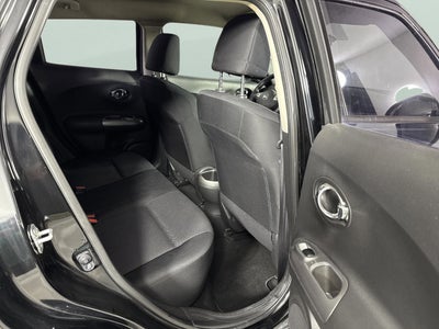 2014 Nissan JUKE S