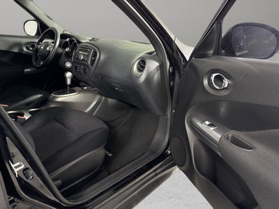 2014 Nissan JUKE S