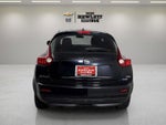 2014 Nissan JUKE S