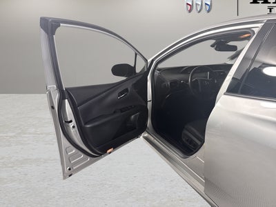 2022 Toyota Prius Nightshade