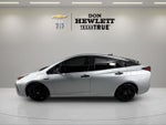 2022 Toyota Prius Nightshade
