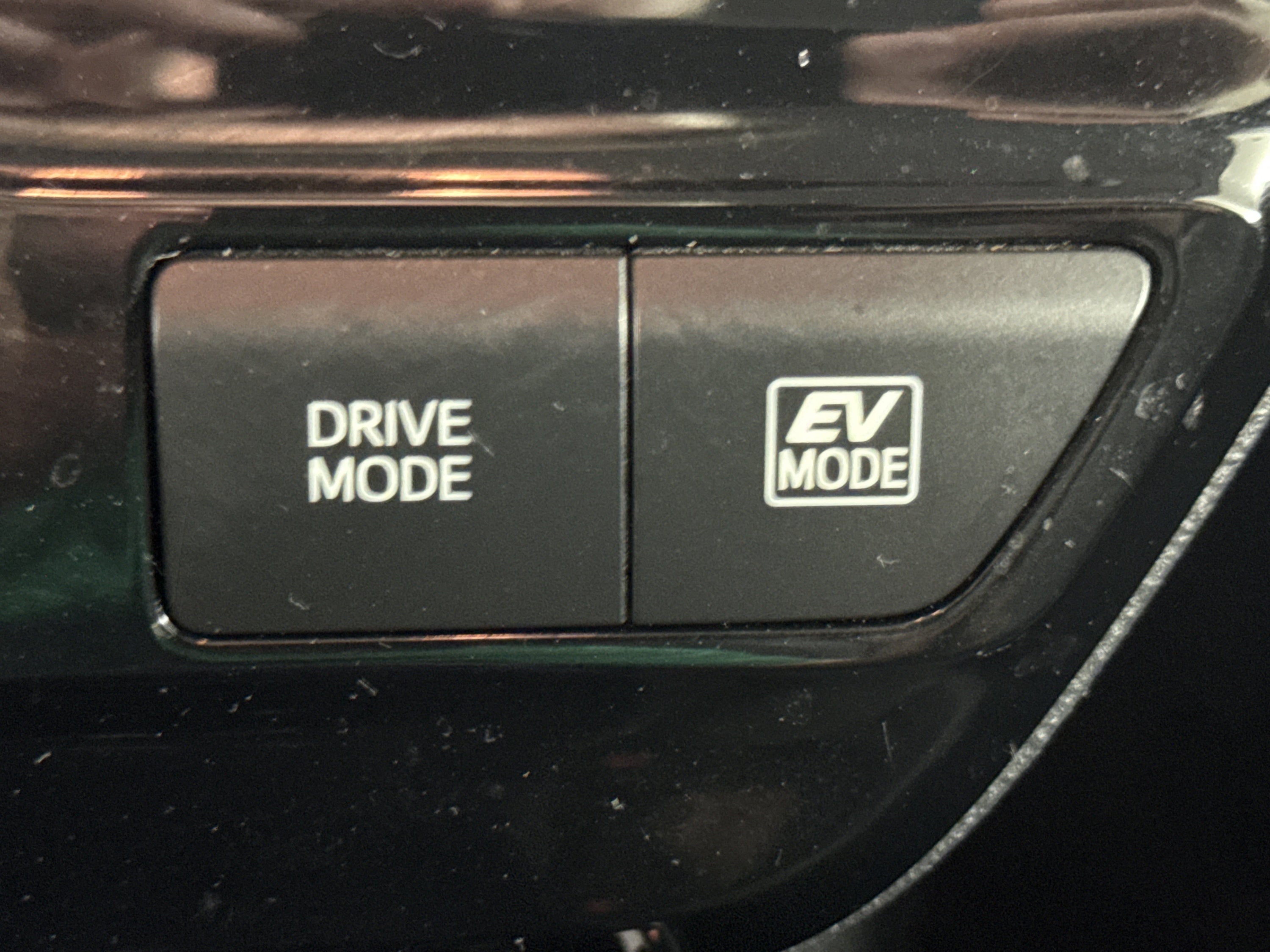 2022 Toyota Prius Nightshade