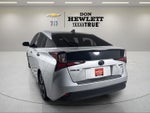 2022 Toyota Prius Nightshade