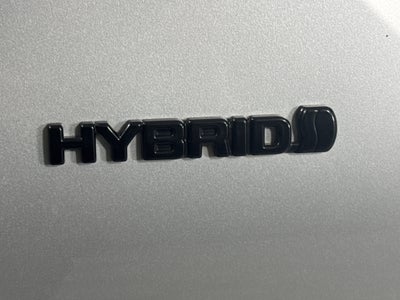 2022 Toyota Prius Nightshade