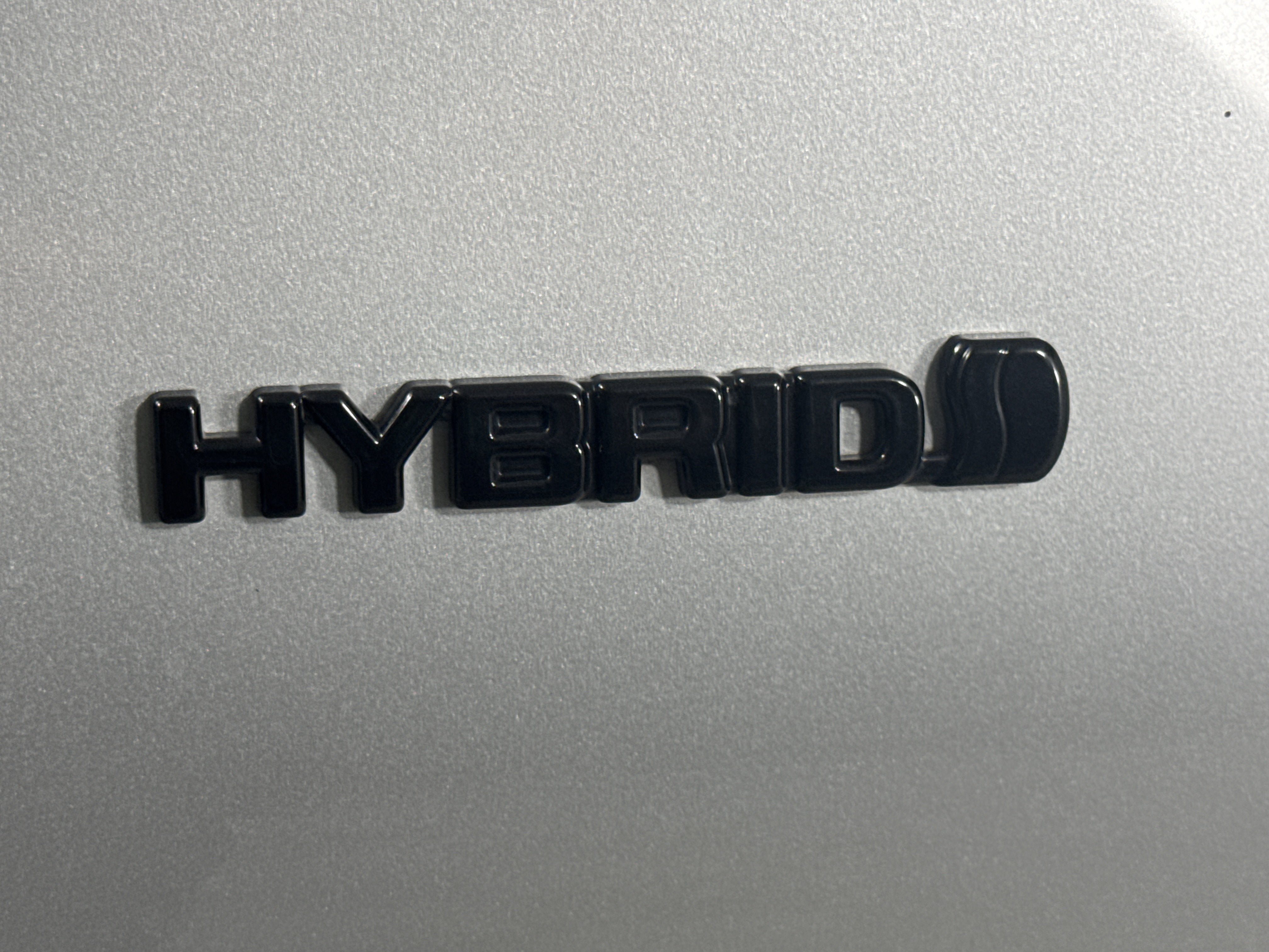 2022 Toyota Prius Nightshade