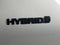 2022 Toyota Prius Nightshade