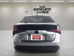 2022 Toyota Prius Nightshade