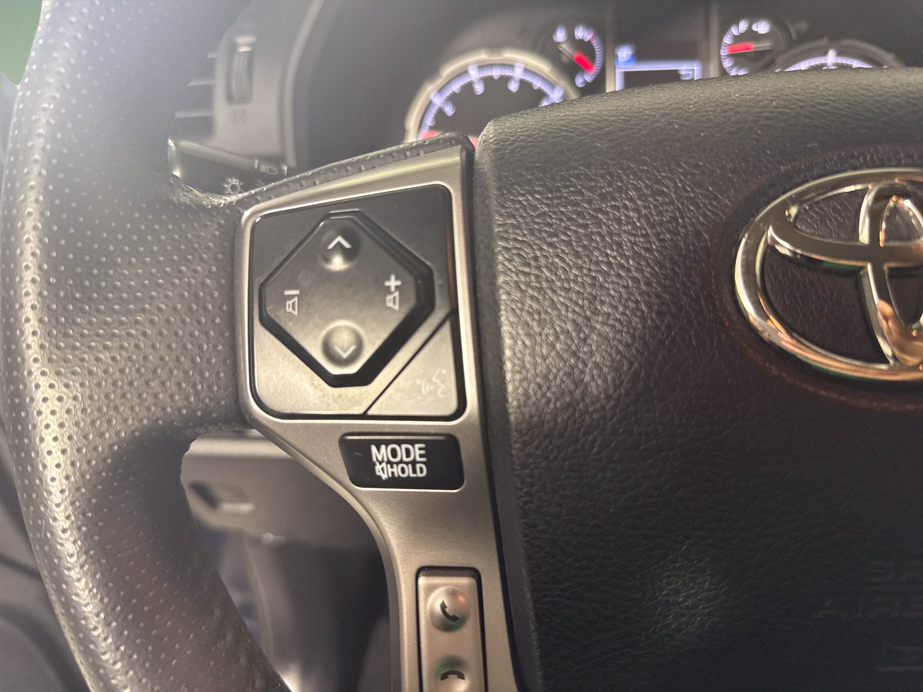 2022 Toyota 4Runner TRD Sport