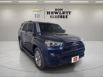 2022 Toyota 4Runner TRD Sport