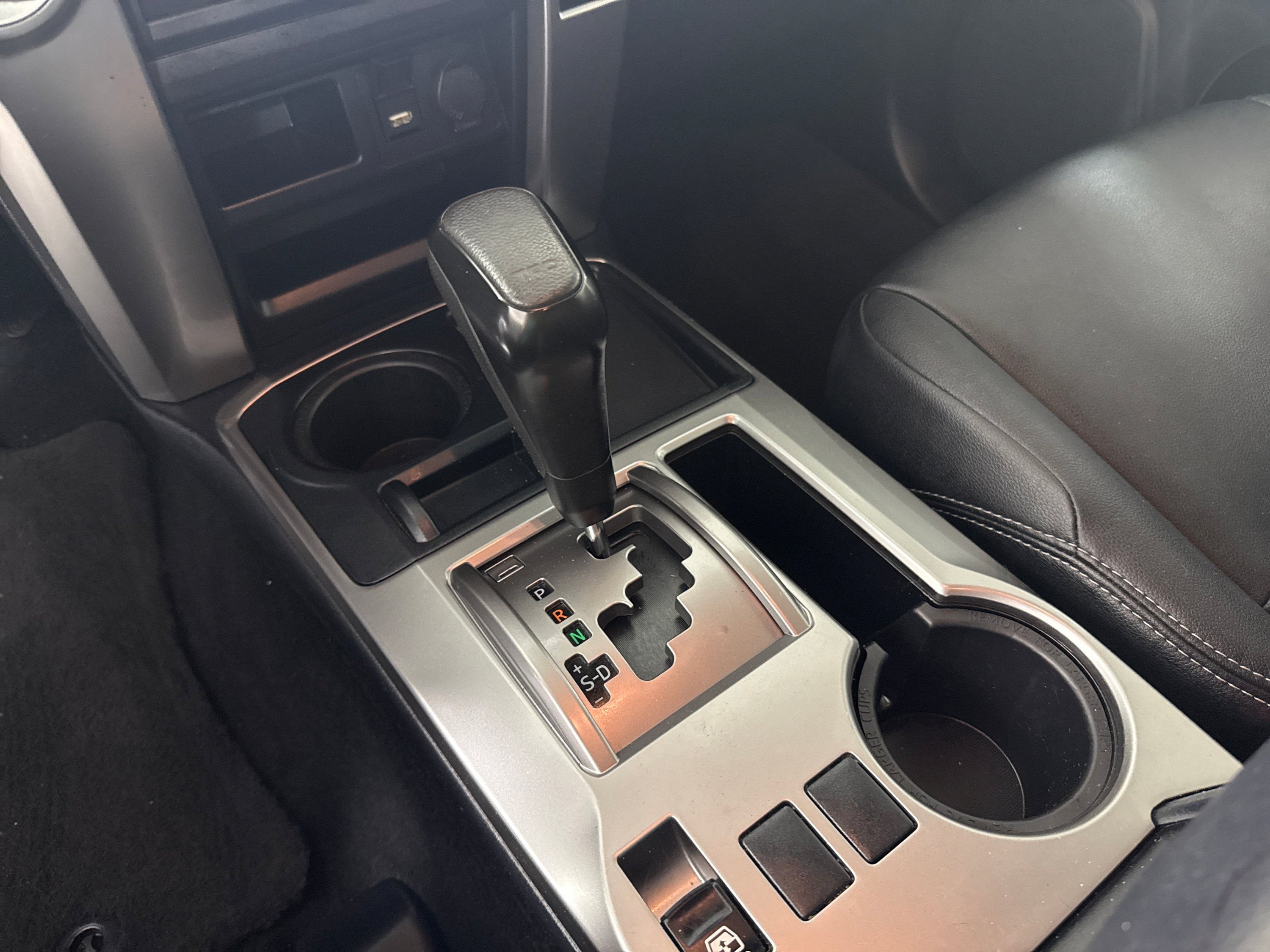2022 Toyota 4Runner TRD Sport