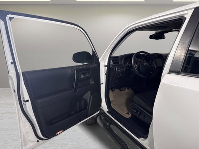 2020 Toyota 4Runner TRD Off Road Premium