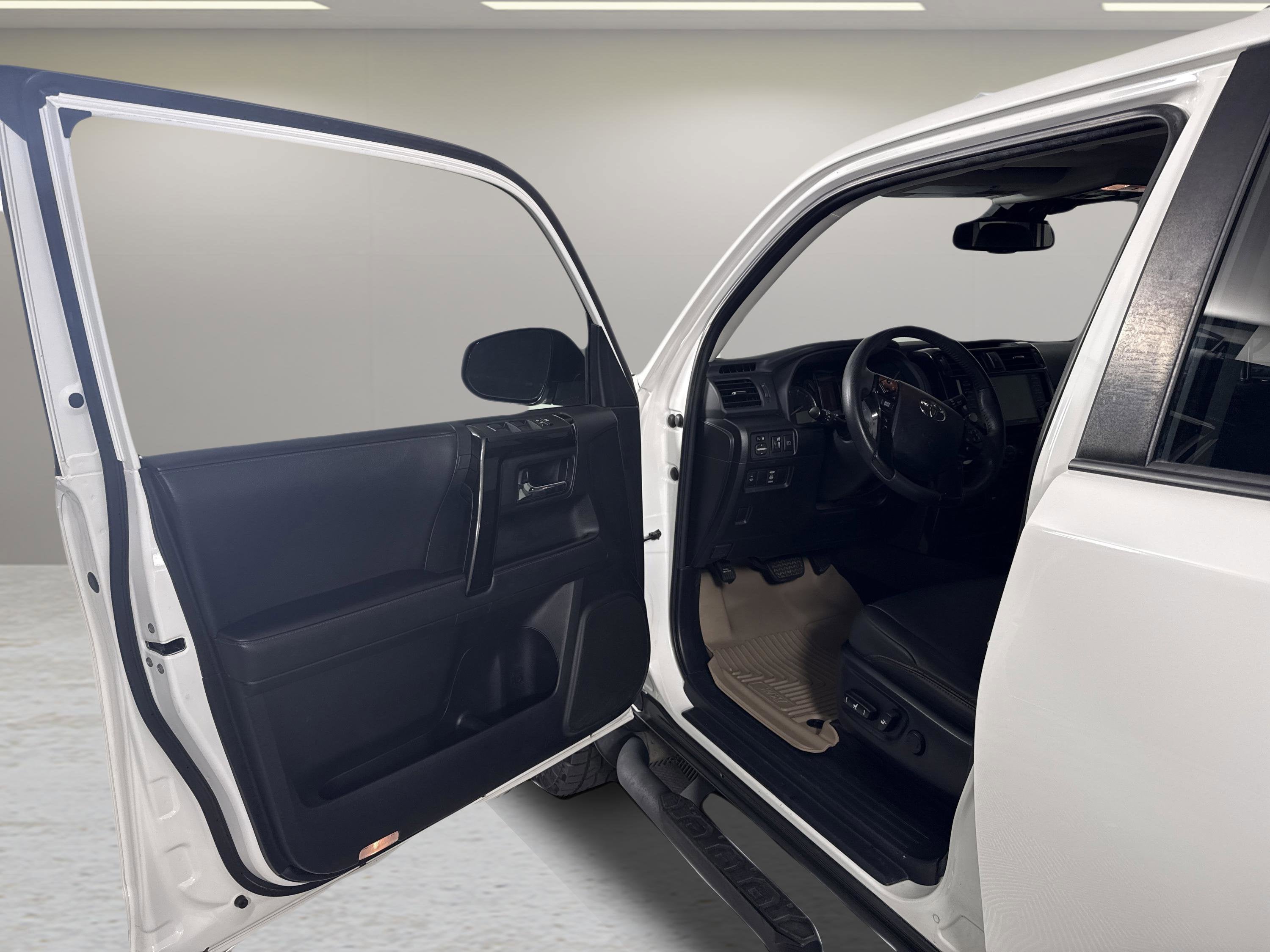 2020 Toyota 4Runner TRD Off Road Premium