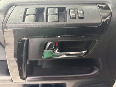 2020 Toyota 4Runner TRD Off Road Premium