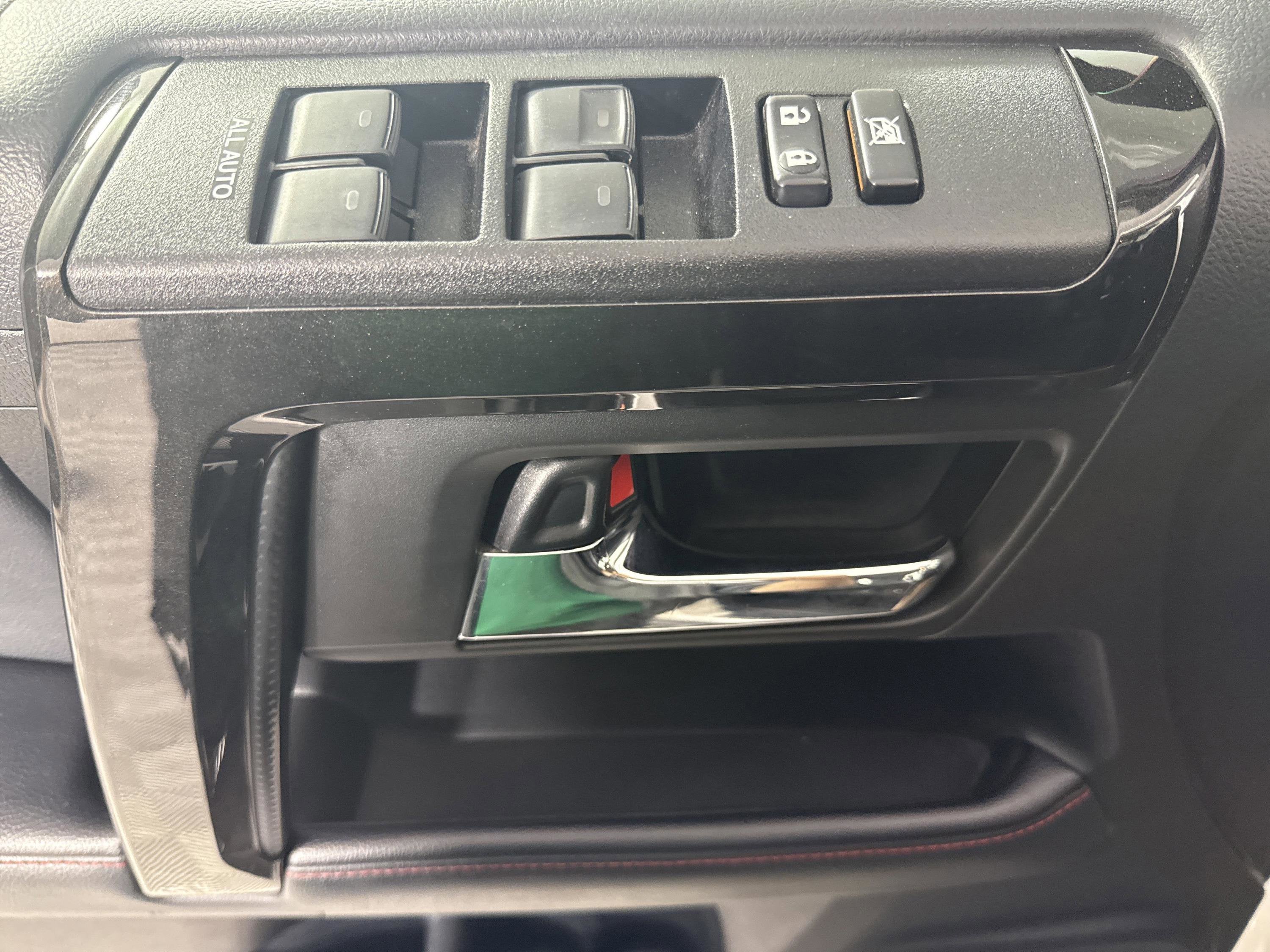 2020 Toyota 4Runner TRD Off Road Premium