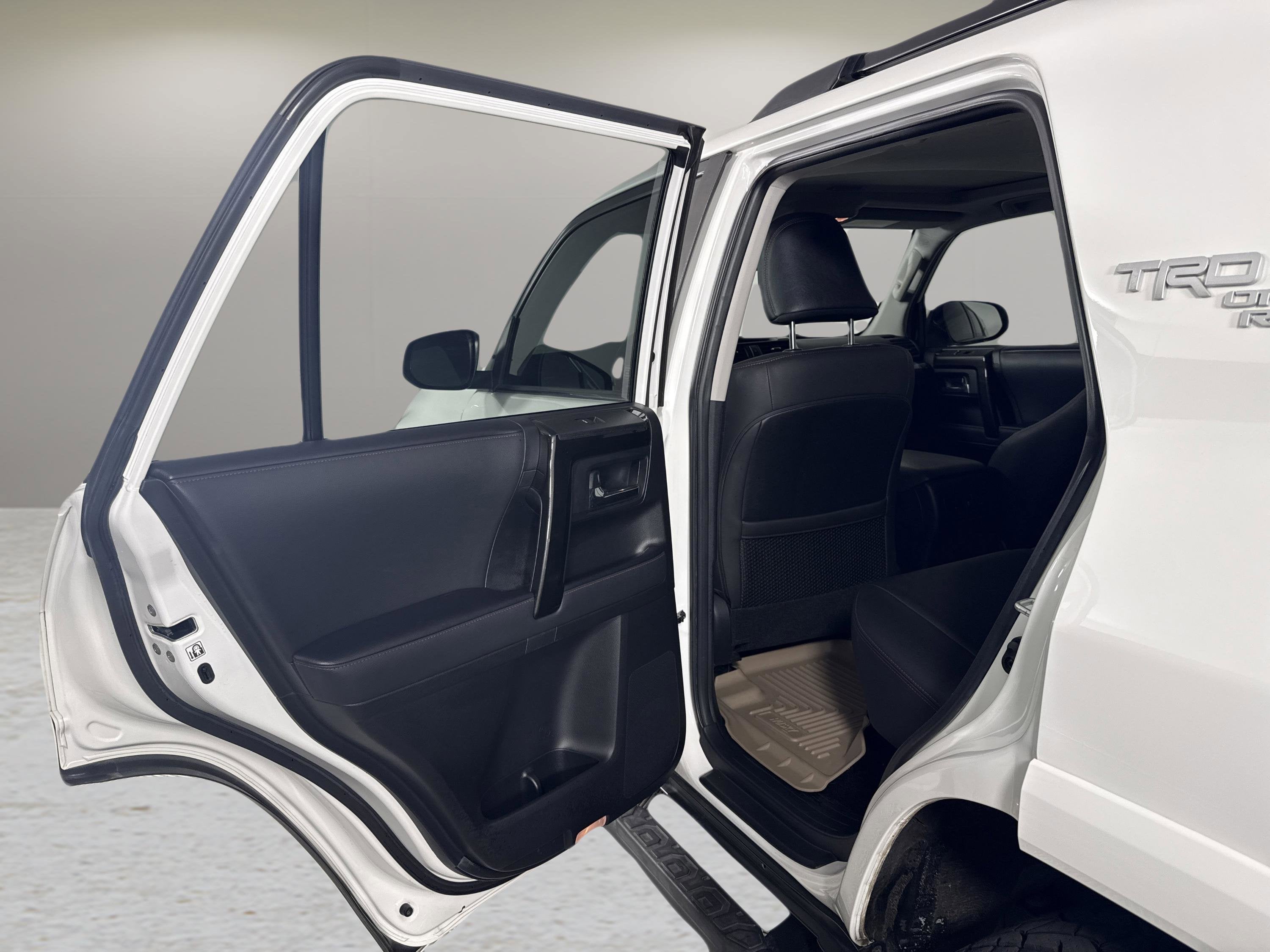 2020 Toyota 4Runner TRD Off Road Premium