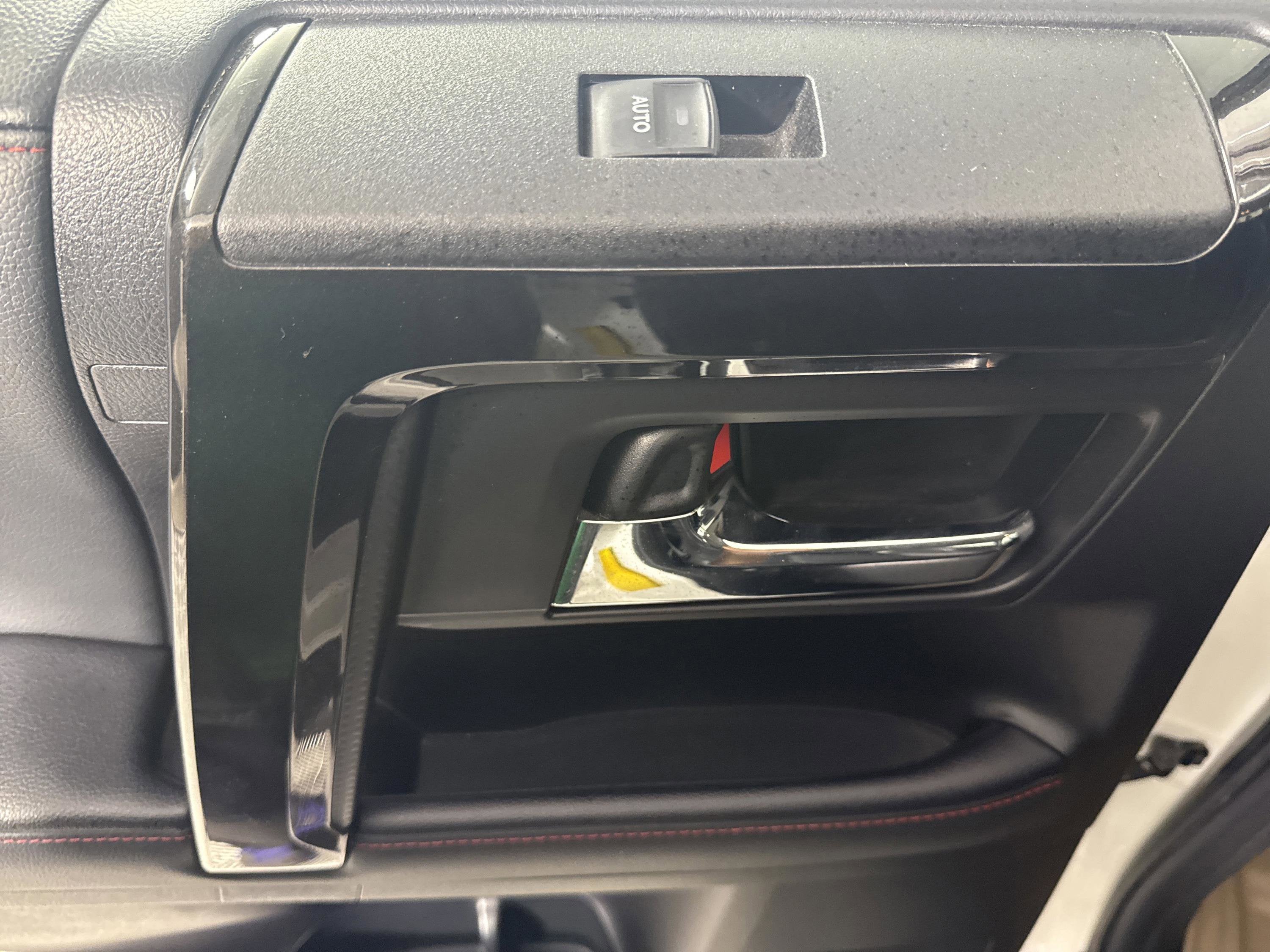 2020 Toyota 4Runner TRD Off Road Premium