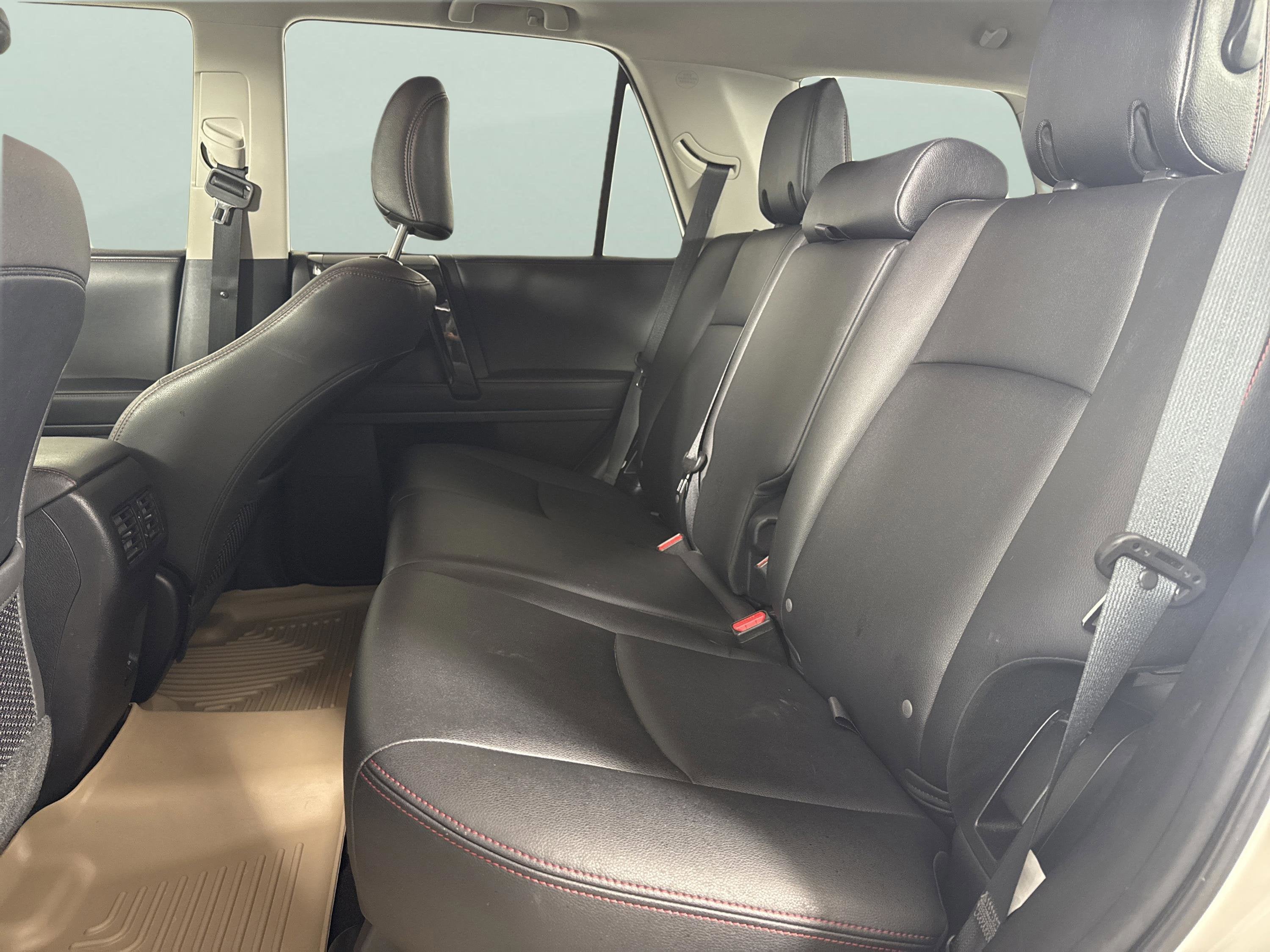 2020 Toyota 4Runner TRD Off Road Premium