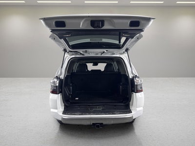 2020 Toyota 4Runner TRD Off Road Premium