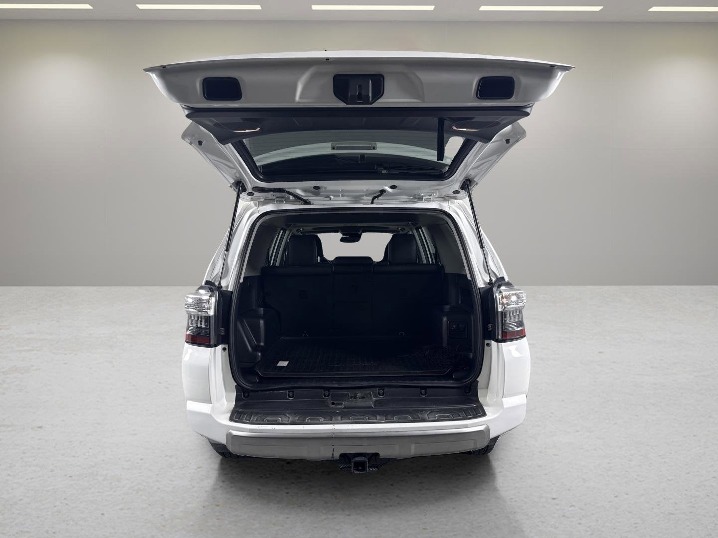 2020 Toyota 4Runner TRD Off Road Premium