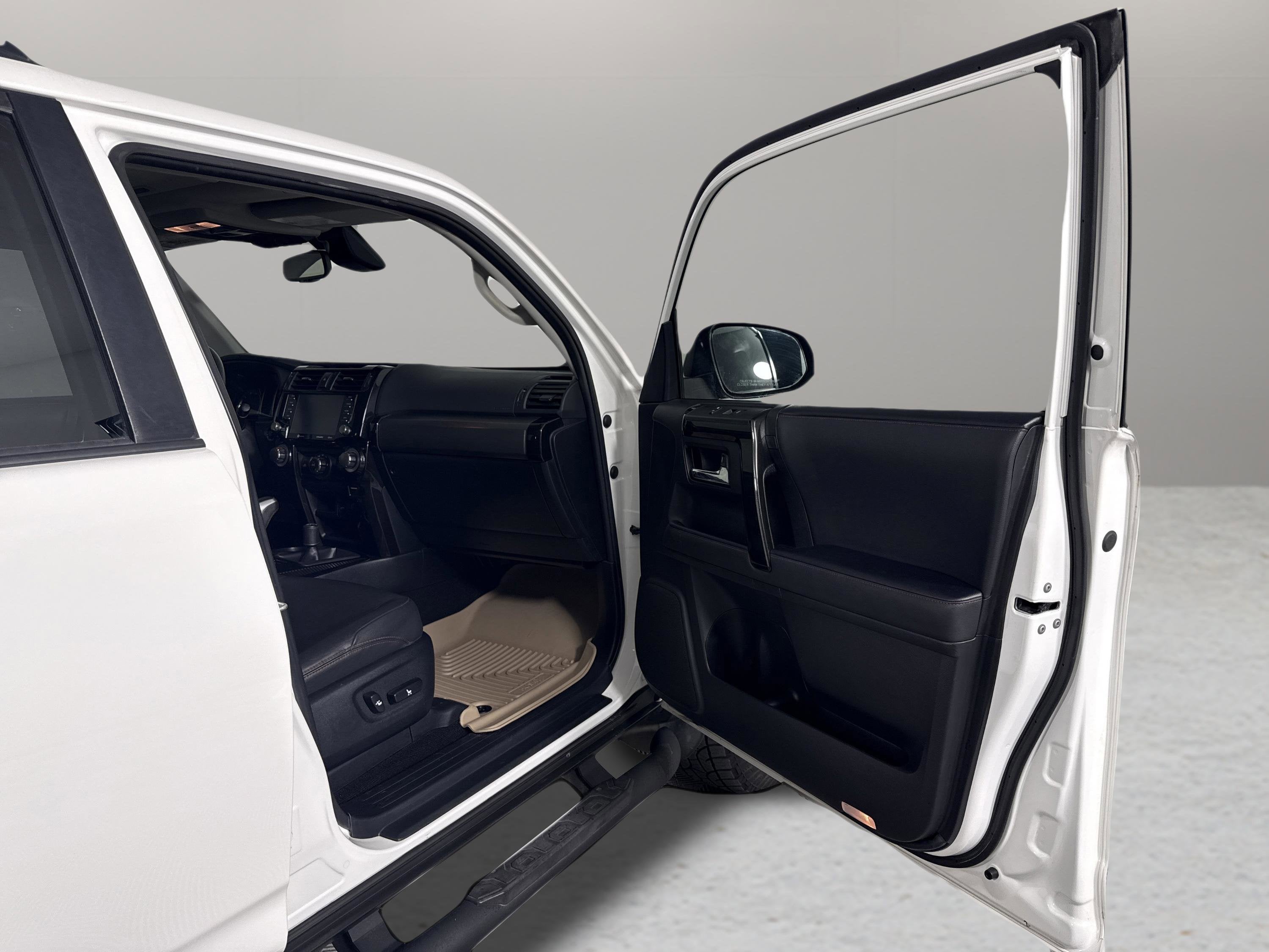 2020 Toyota 4Runner TRD Off Road Premium