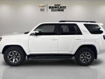 2020 Toyota 4Runner TRD Off Road Premium