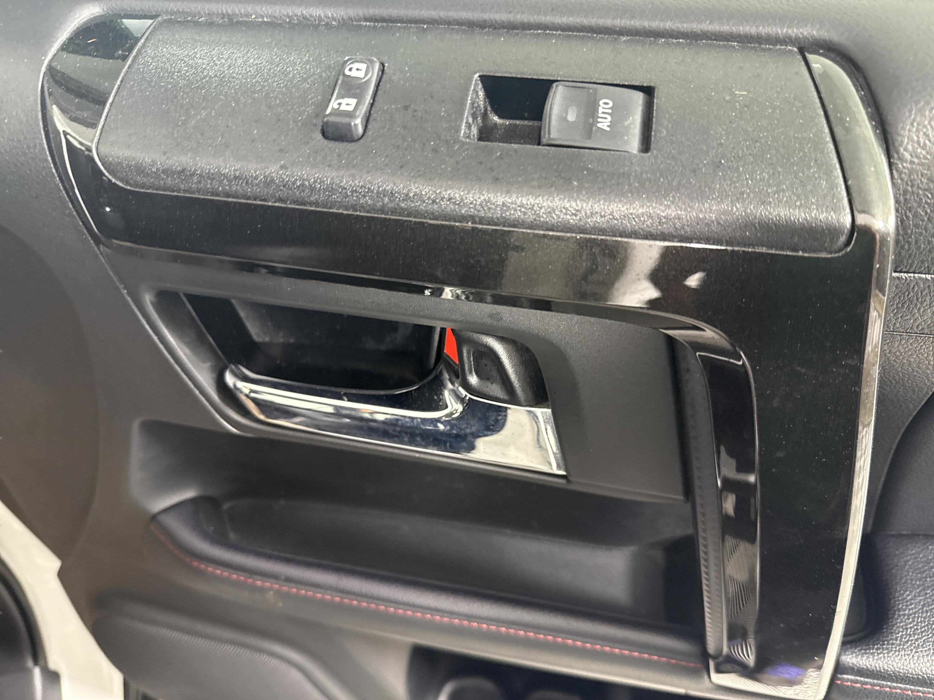 2020 Toyota 4Runner TRD Off Road Premium