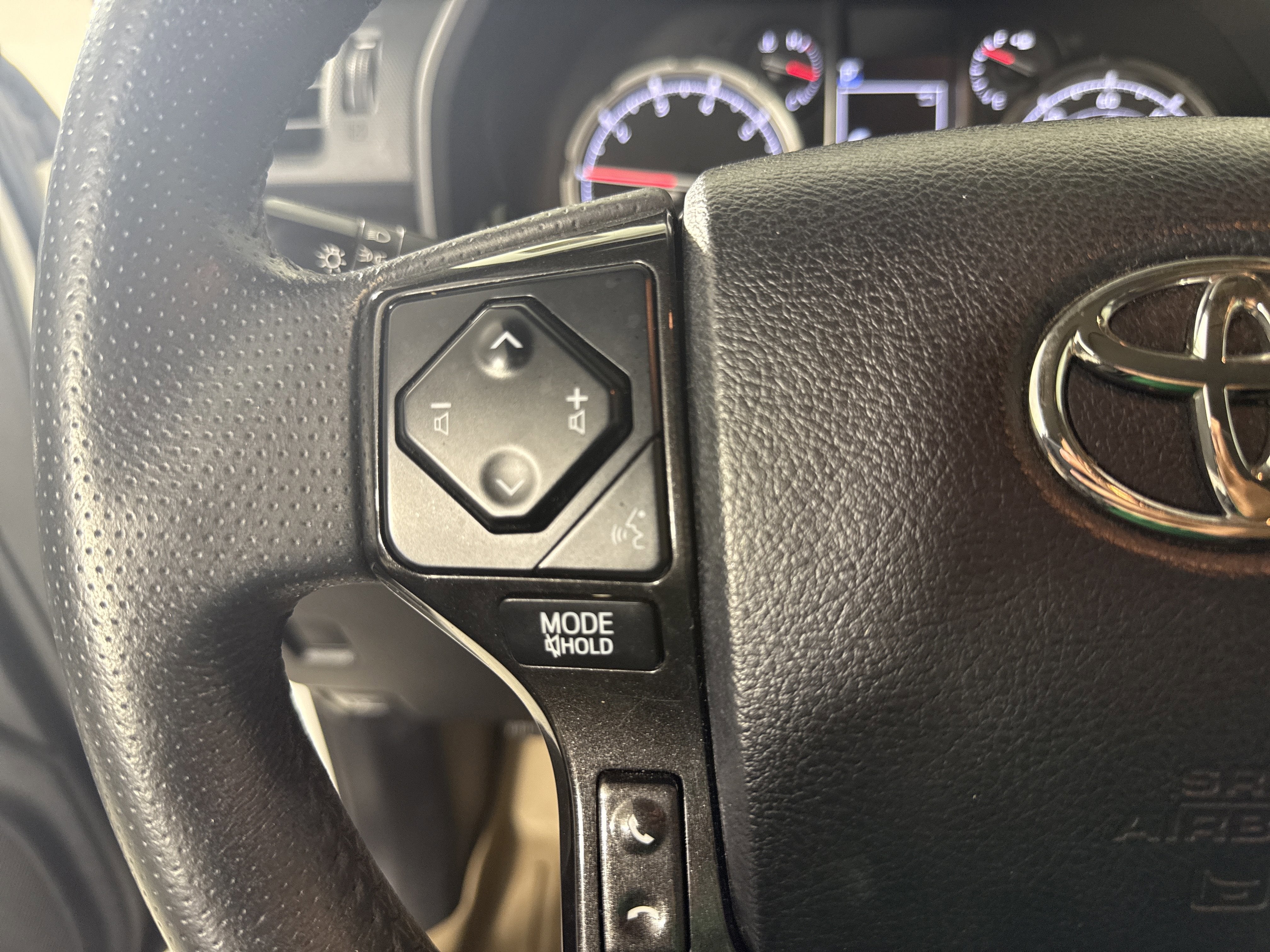 2020 Toyota 4Runner TRD Off Road Premium