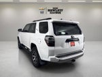 2020 Toyota 4Runner TRD Off Road Premium