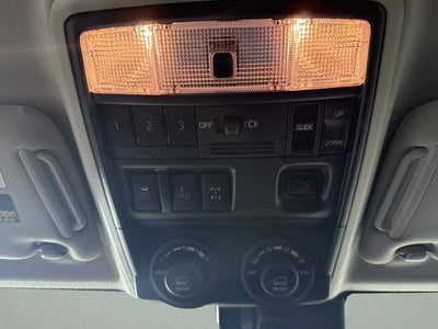 2020 Toyota 4Runner TRD Off Road Premium