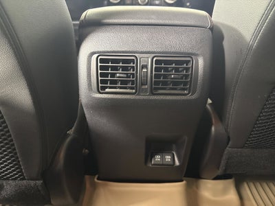 2020 Toyota 4Runner TRD Off Road Premium